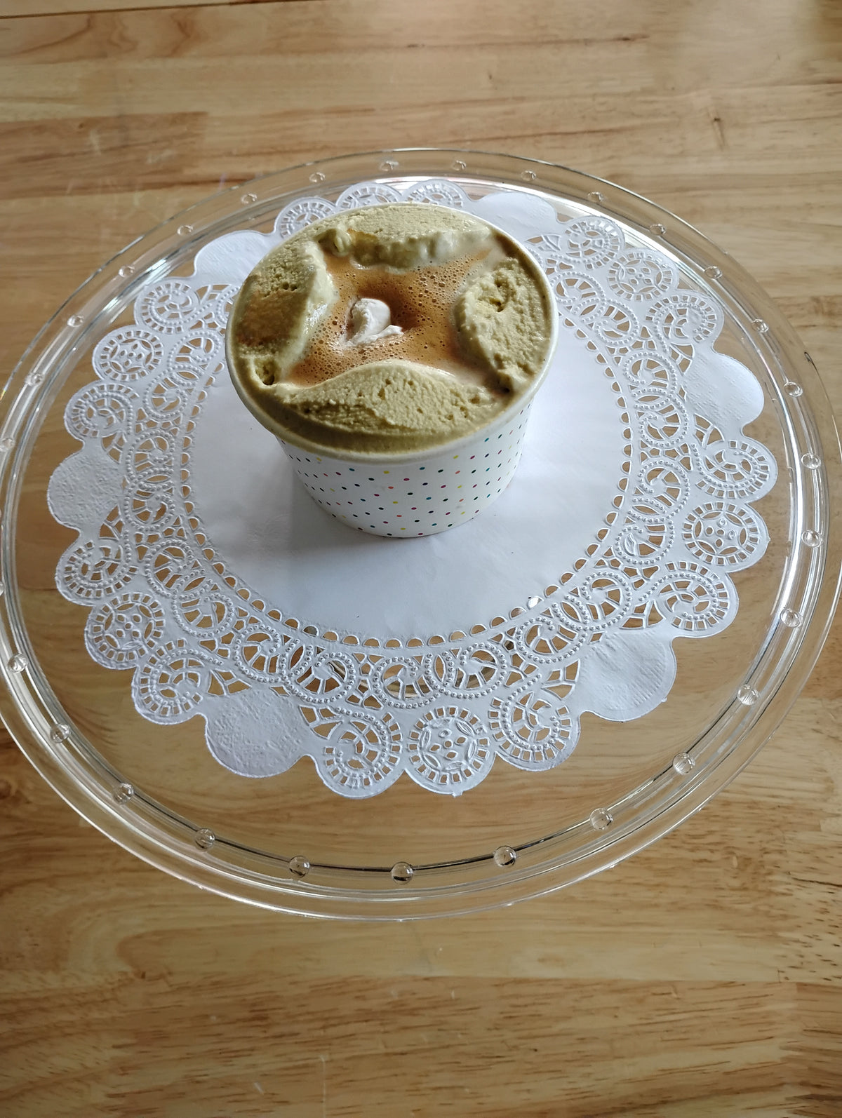 Coffee – Affogato