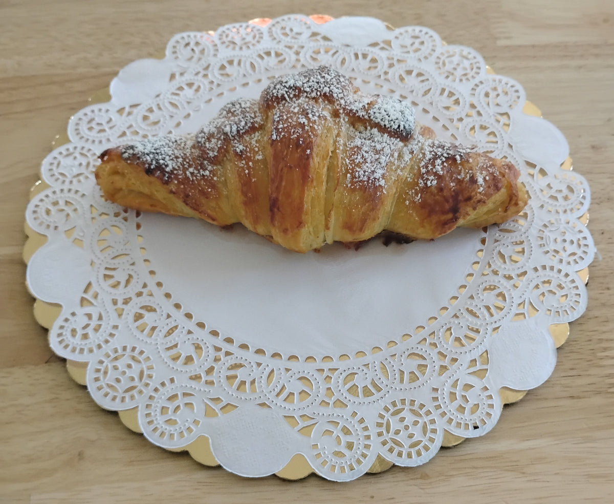 Croissant Aux Amandes (Almond)
