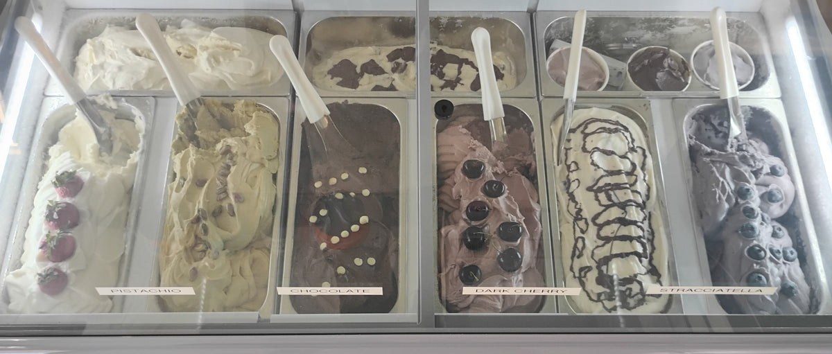 Gelato