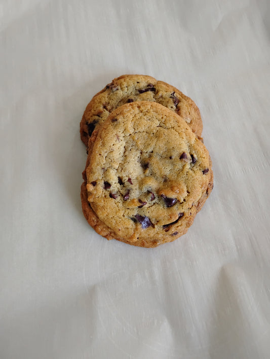 Chocolate Chunk Cookie