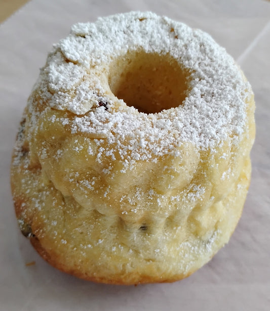 Cruffin