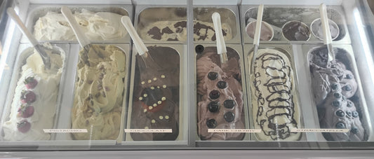 Gelato